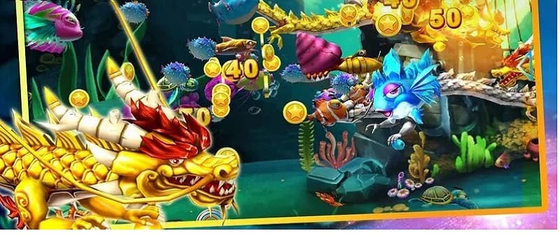 Điểm nổi bật tựa game