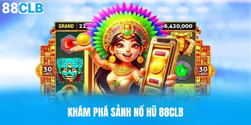 Những tựa game cá cược 88CLb