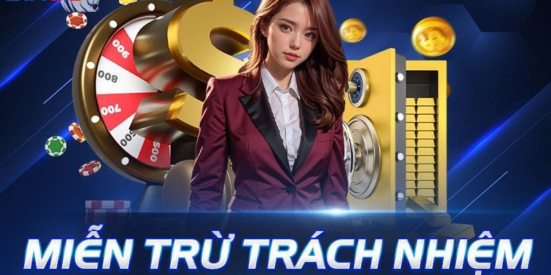 Thông tin miễn trách nhiệm 88CLB